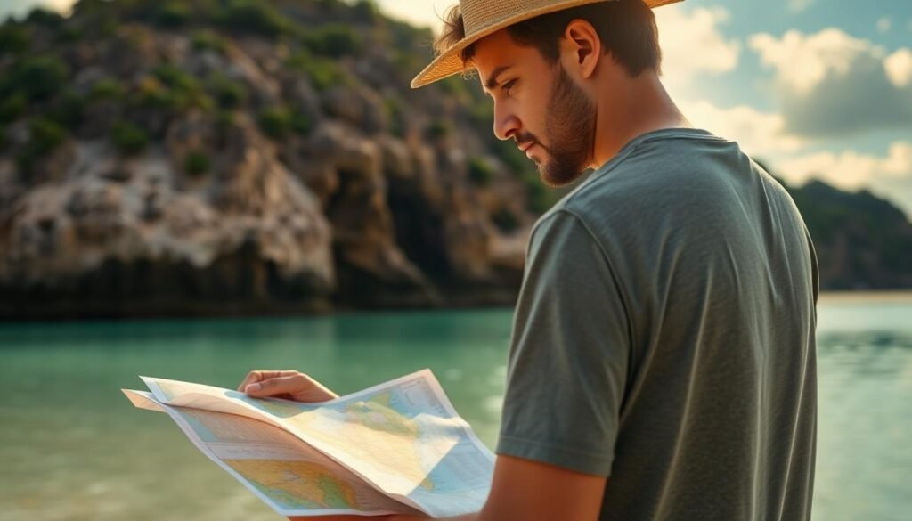 Praias paradisíacas pouco conhecidas no Nordeste