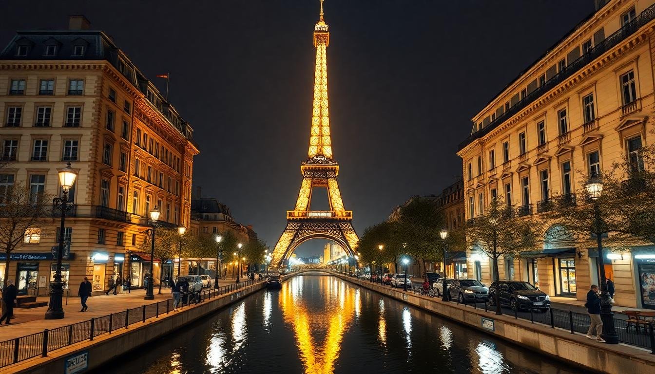 Roteiro de 7 dias em Paris: o que fazer, atrações e dicas para aproveitar tudo