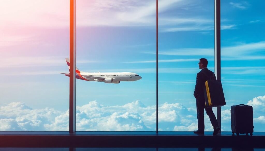 Passagens Aéreas Promocionais 2025