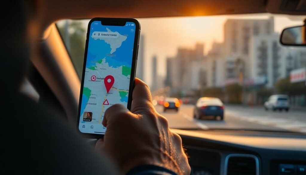 Como usar mapas e apps de navegação: dicas práticas para viajar seguro em 2025