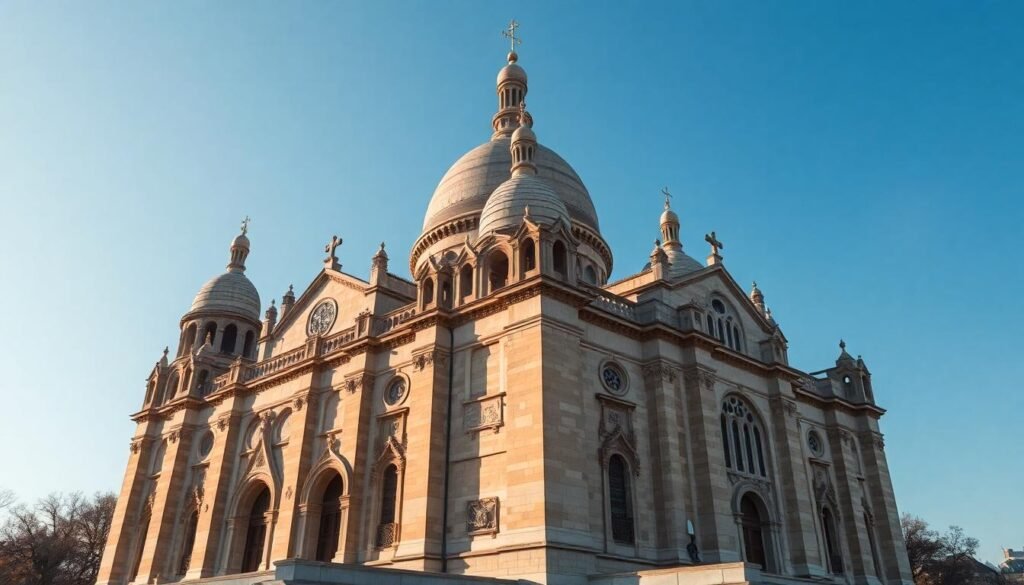 Roteiro de 7 dias em Paris