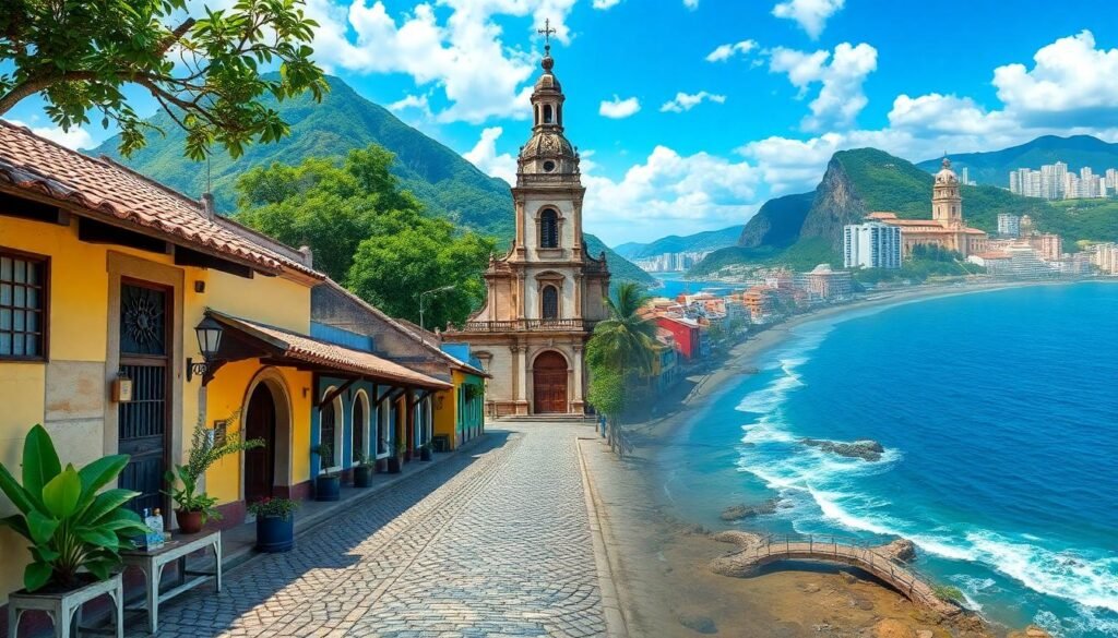 Viagens curtas: cidades para visitar em 3 dias