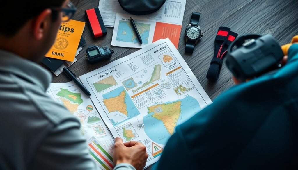 Melhores lugares para mergulho no Brasil