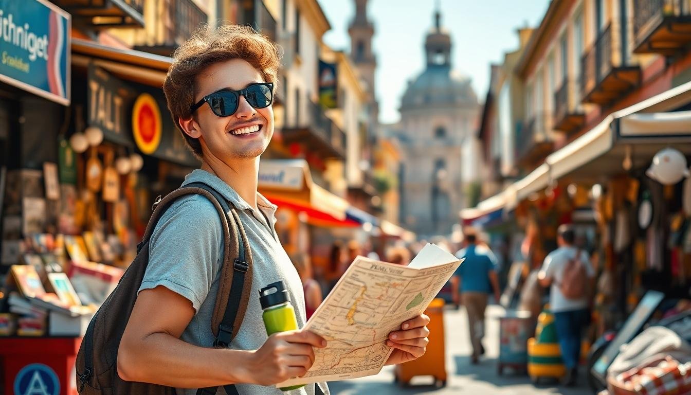 Como viajar gastando pouco em 2025: dicas práticas para economizar sem perder a diversão