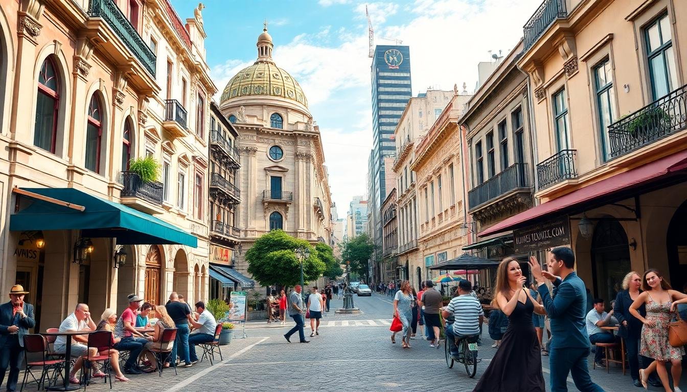 O que conhecer em Buenos Aires em 4 dias: roteiro completo com dicas de passeio, gastronomia e cultura