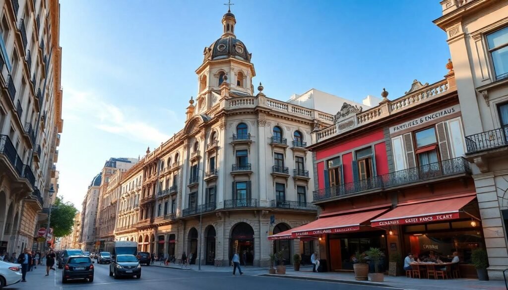 O que conhecer em Buenos Aires em 4 dias