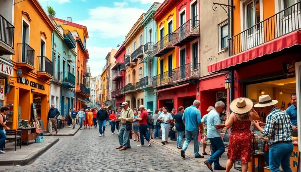 O que conhecer em Buenos Aires em 4 dias