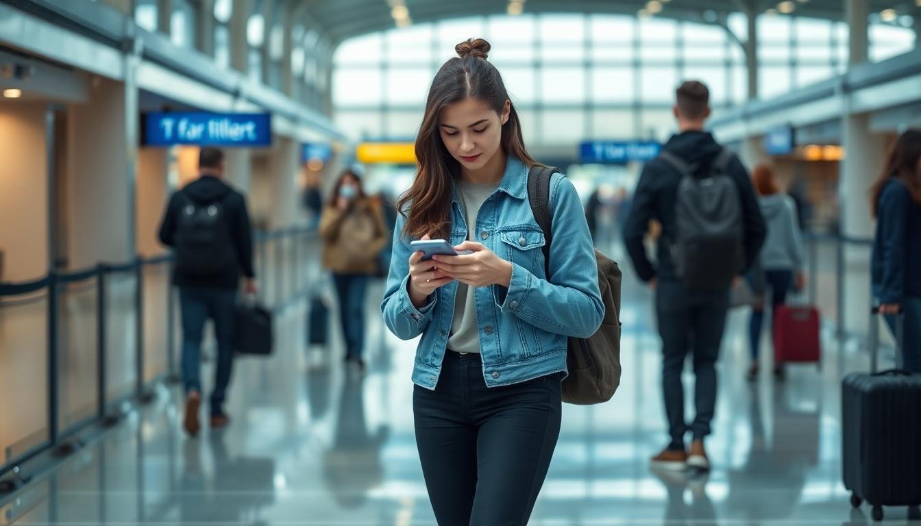 Como lidar com imprevistos durante a viagem e manter a tranquilidade do começo ao fim