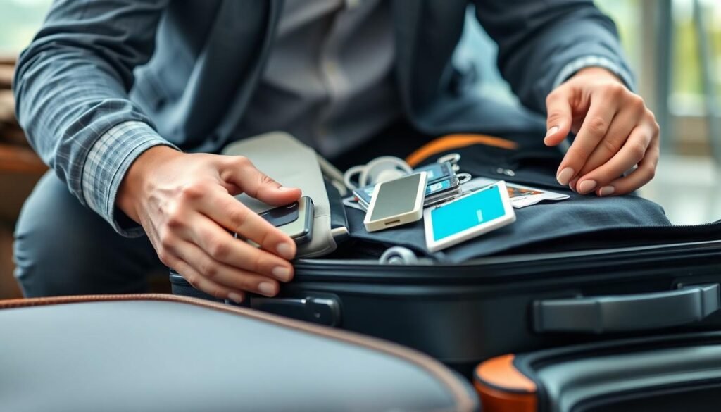 Como evitar perrengues em viagens internacionais