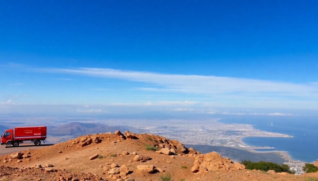 viajar com milhas