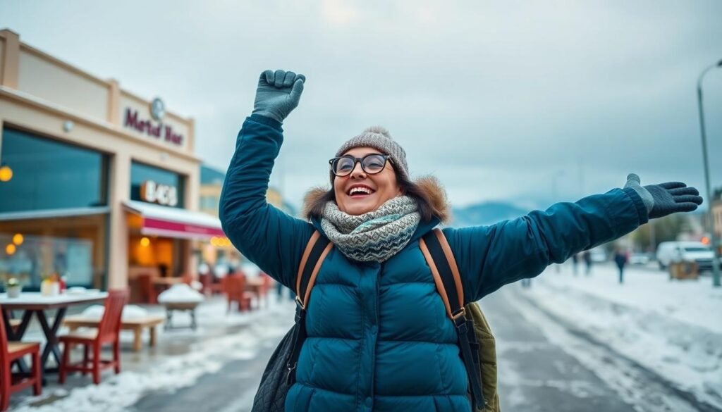 Lugares frios para curtir no inverno brasileiro
