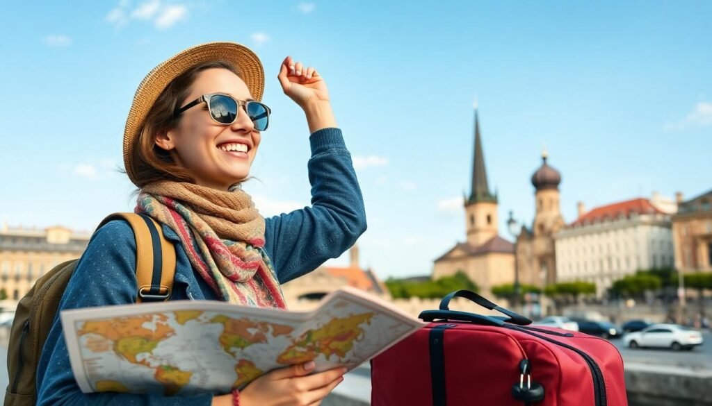 Cidades europeias imperdíveis para primeira viagem