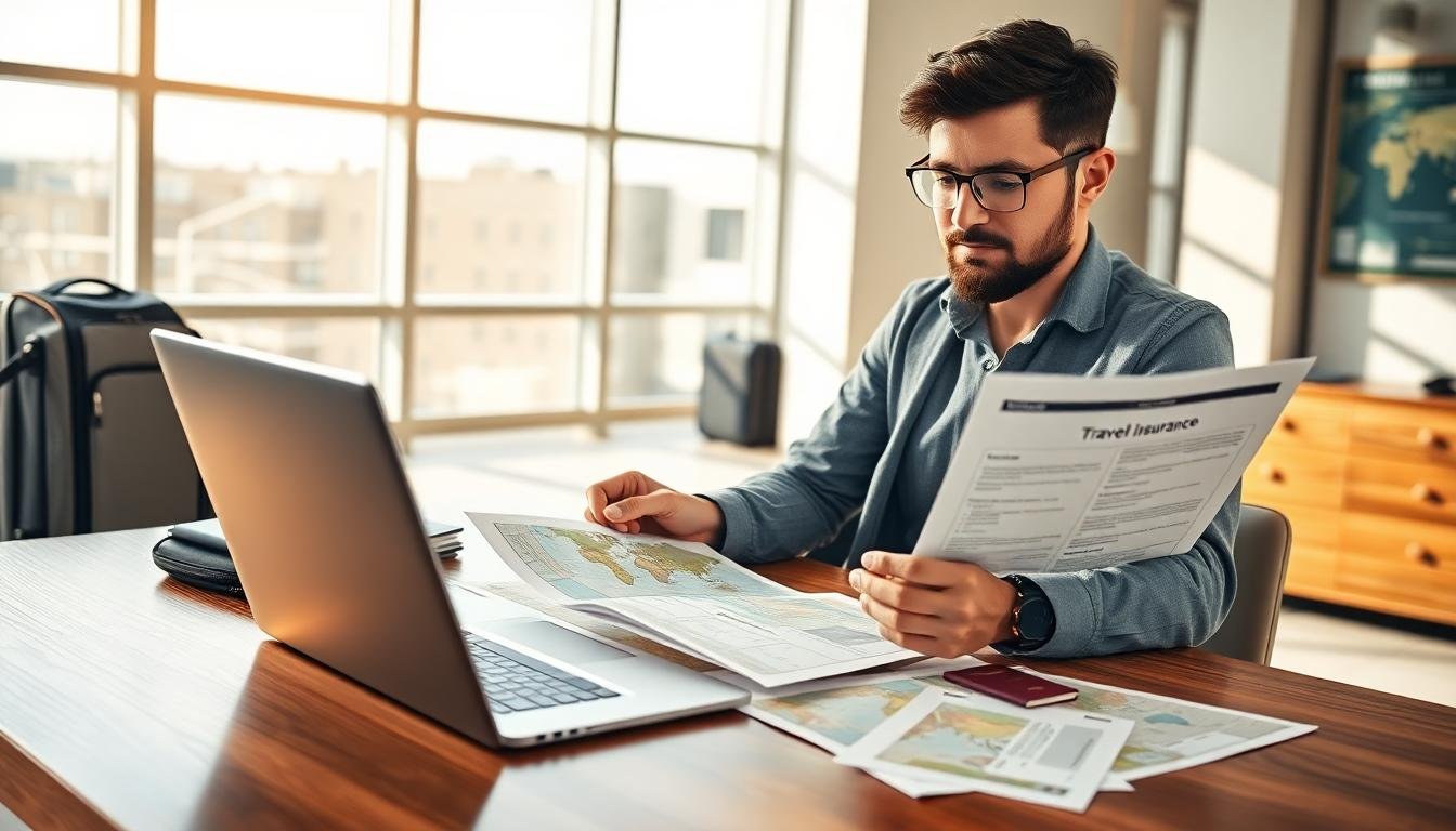 Como Escolher Seguro Viagem Ideal: Dicas para Destinos, Coberturas e Economia 2025