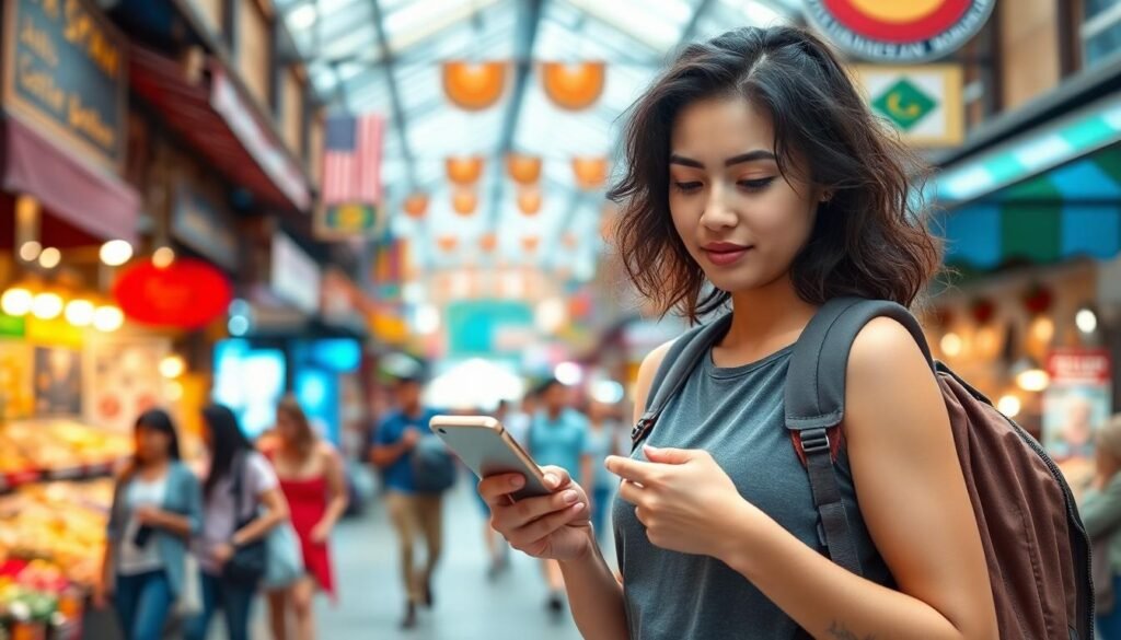 Dicas de Segurança para Turistas Iniciantes