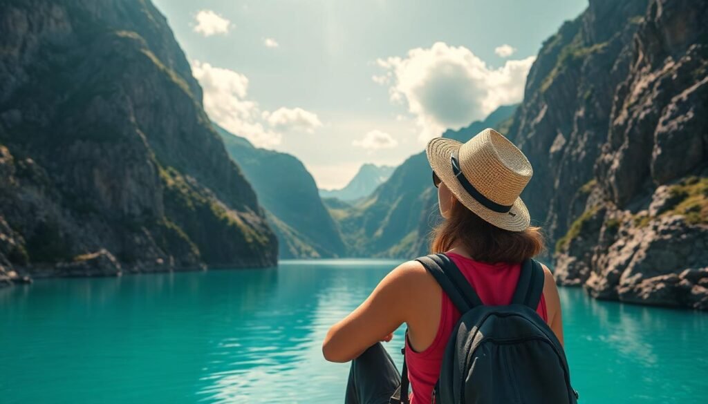 Como Evitar Gastos por Impulso na Viagem