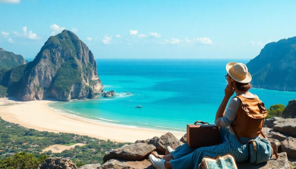 Como Evitar Gastos por Impulso na Viagem