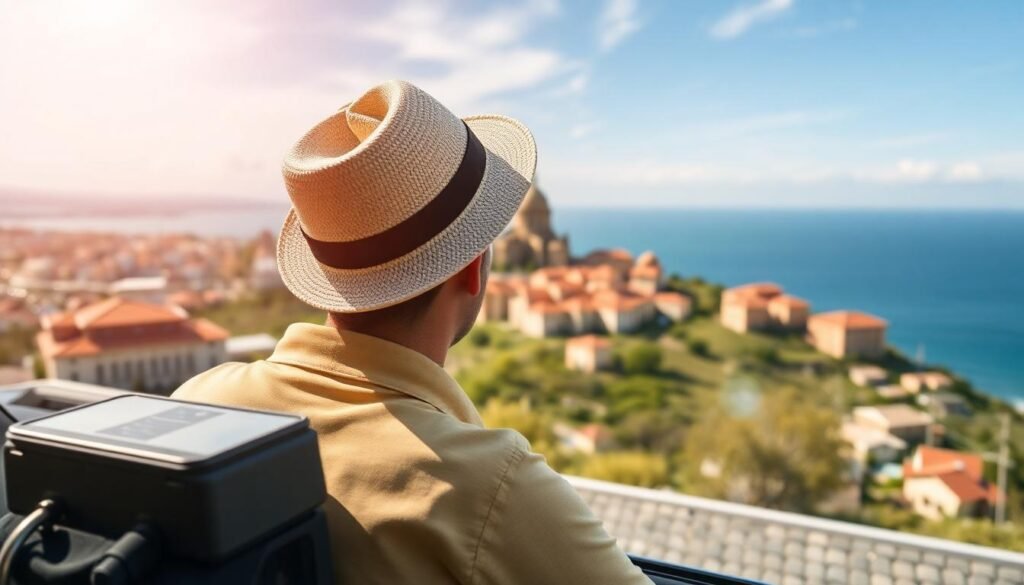Como fazer o controle de gastos na viagem