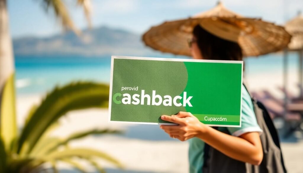 Como Economizar com Cupons e Cashback em Reservas Online
