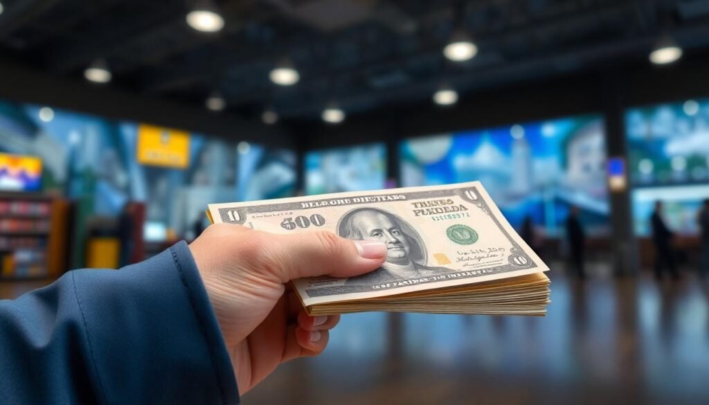 Como Trocar Moeda com as Melhores Taxas em 2025