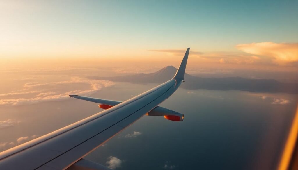 Passagens Aéreas Promocionais 2025