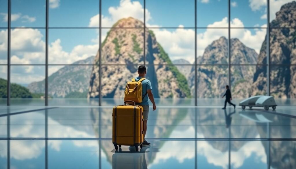 Vale a Pena Comprar Pacotes de Viagem