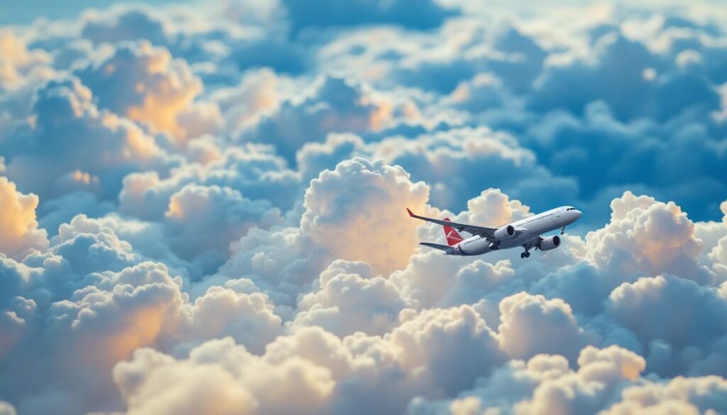 Como Viajar com Pontos e Milhas