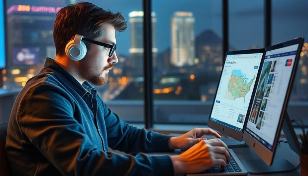 Como evitar golpes e fraudes em viagens