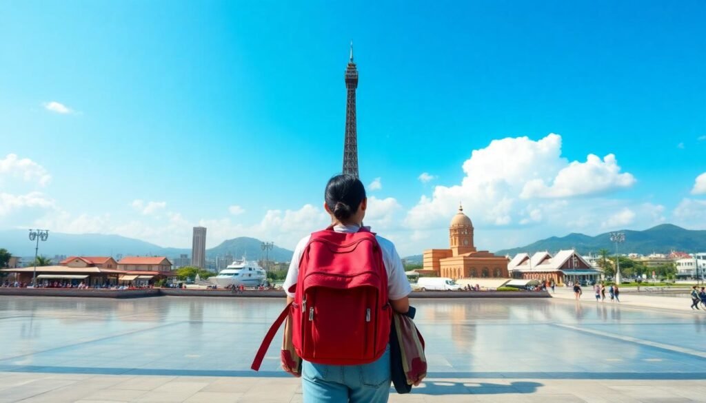 Apps para Economizar em Viagens