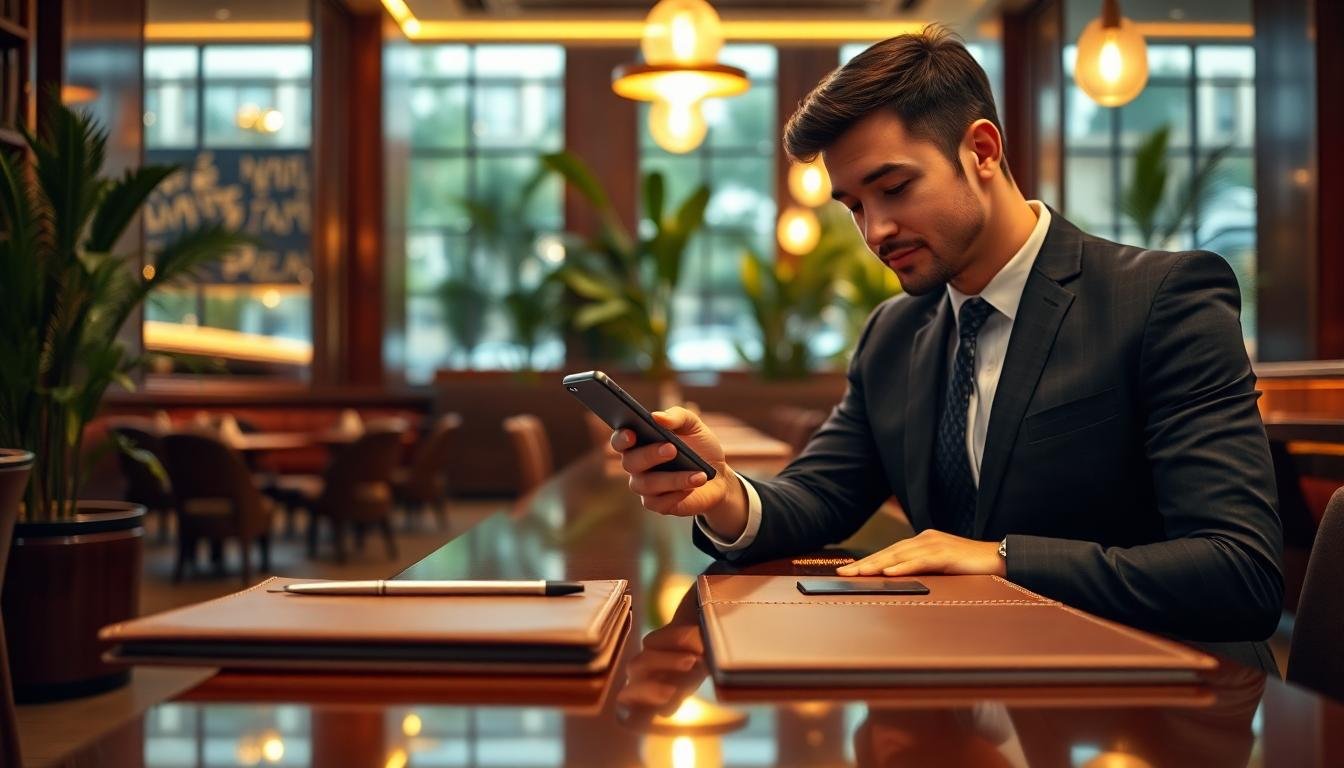 Como Reservar Restaurantes Antecipadamente Online em 2025: Guia Prático, Dicas e Melhores Apps