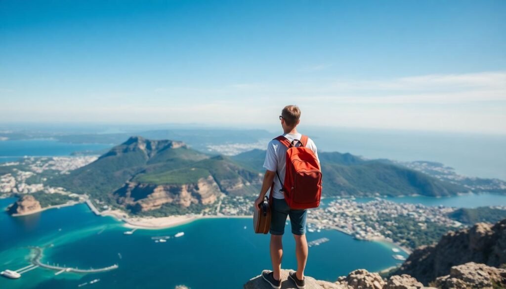 Como Escolher Seguro Viagem Ideal