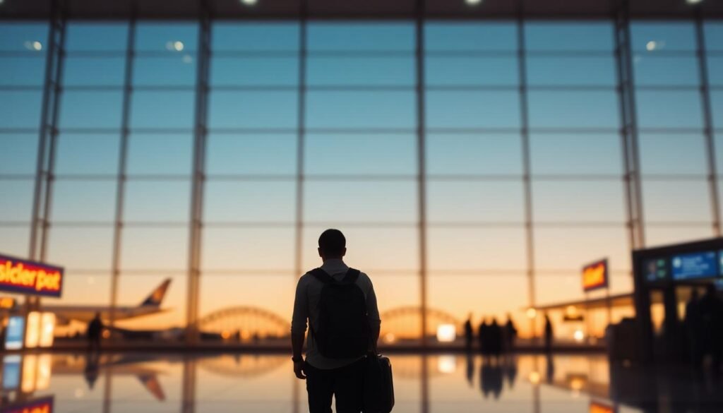 Passagens Aéreas Promocionais 2025