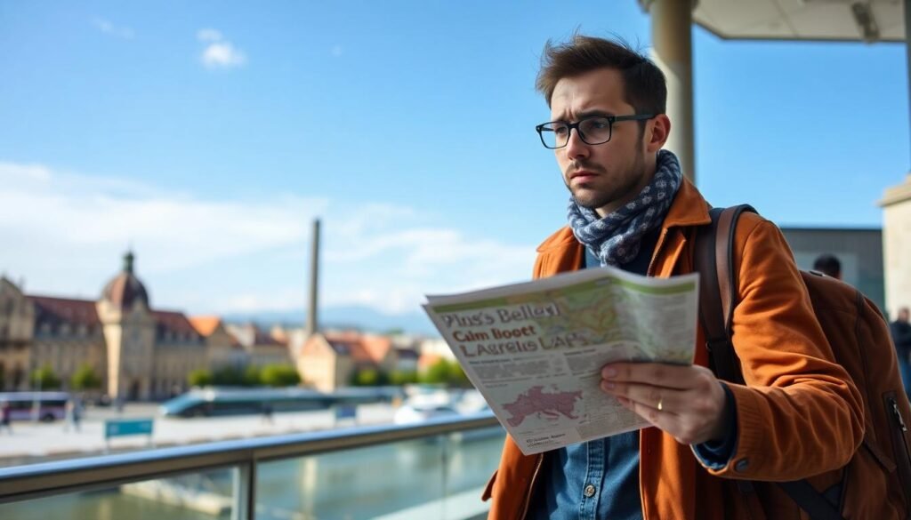 Cidades europeias imperdíveis para primeira viagem