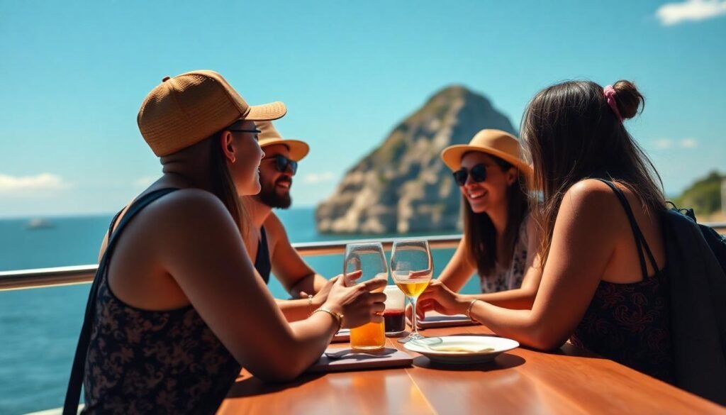 Como dividir gastos em viagens em grupo