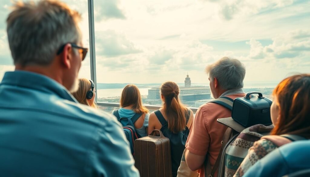 Como dividir gastos em viagens em grupo