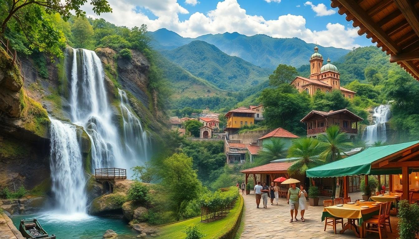 Destinos incríveis no interior de São Paulo: natureza, cultura e experiências para todos