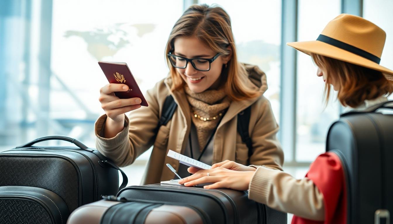 Como evitar perrengues em viagens internacionais