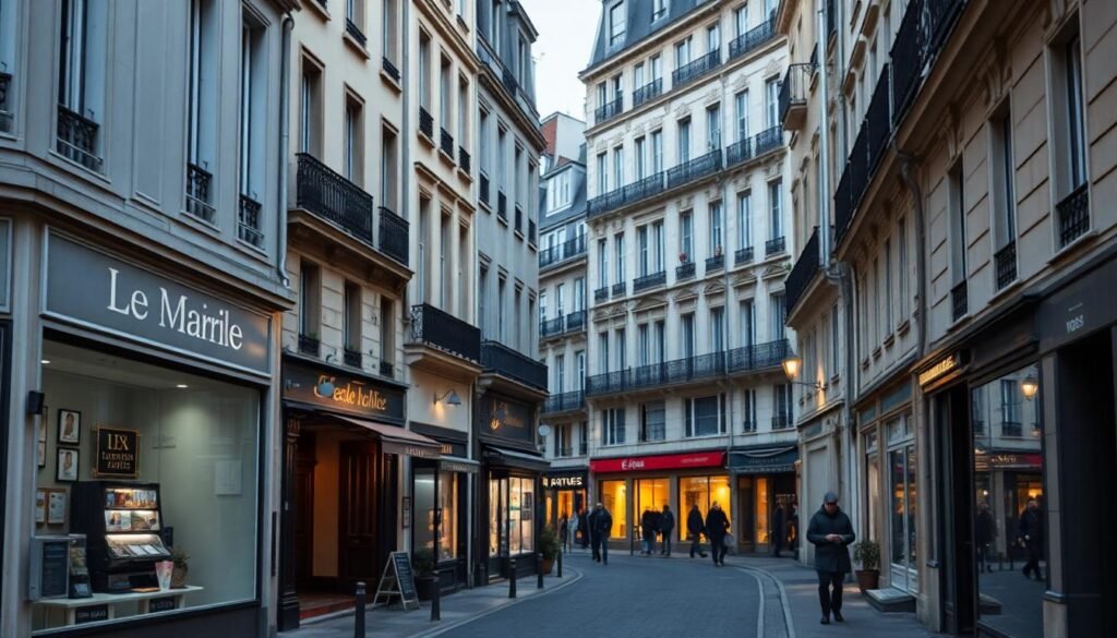 Roteiro de 7 dias em Paris