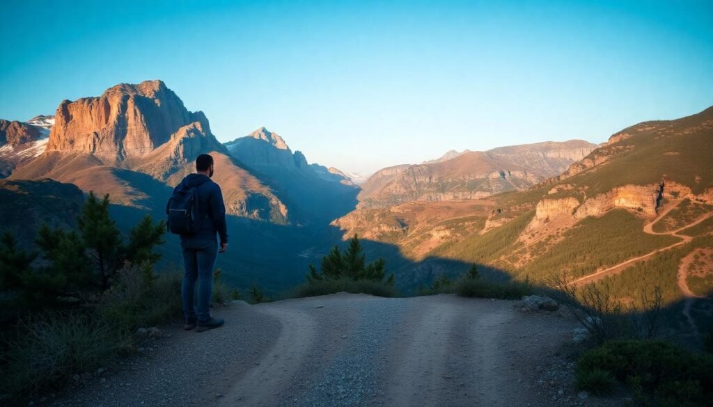 Como viajar com orçamento baixo