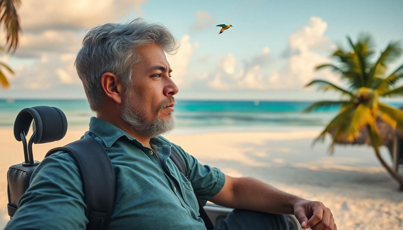 Diferença entre seguro viagem e plano de saúde: o que você precisa saber para escolher melhor
