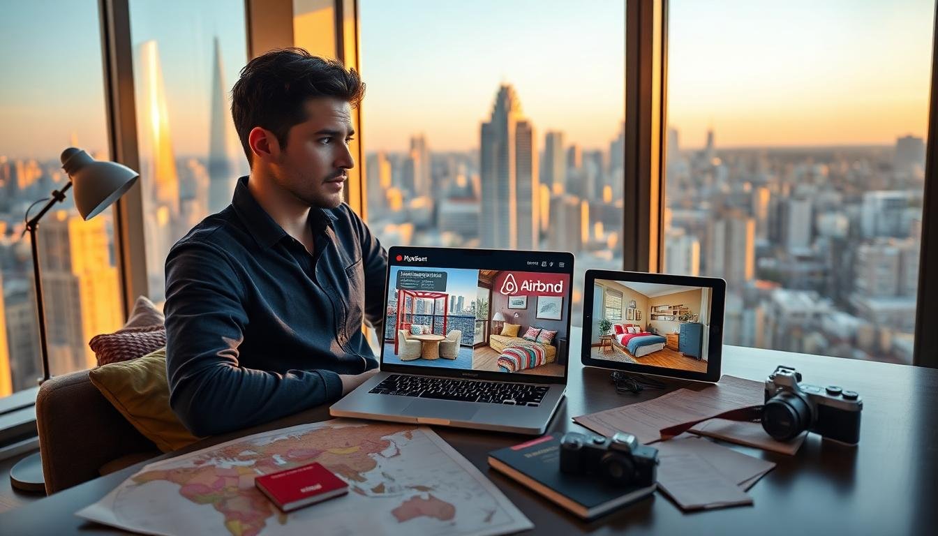 Hospedagem alternativa em 2025: compare couchsurfing, hostels e Airbnb antes de reservar