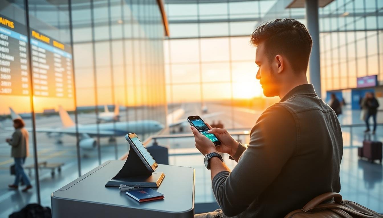 Apps para Economizar em Viagens: Guia Atualizado 2025 com Dicas de Passagens Baratas