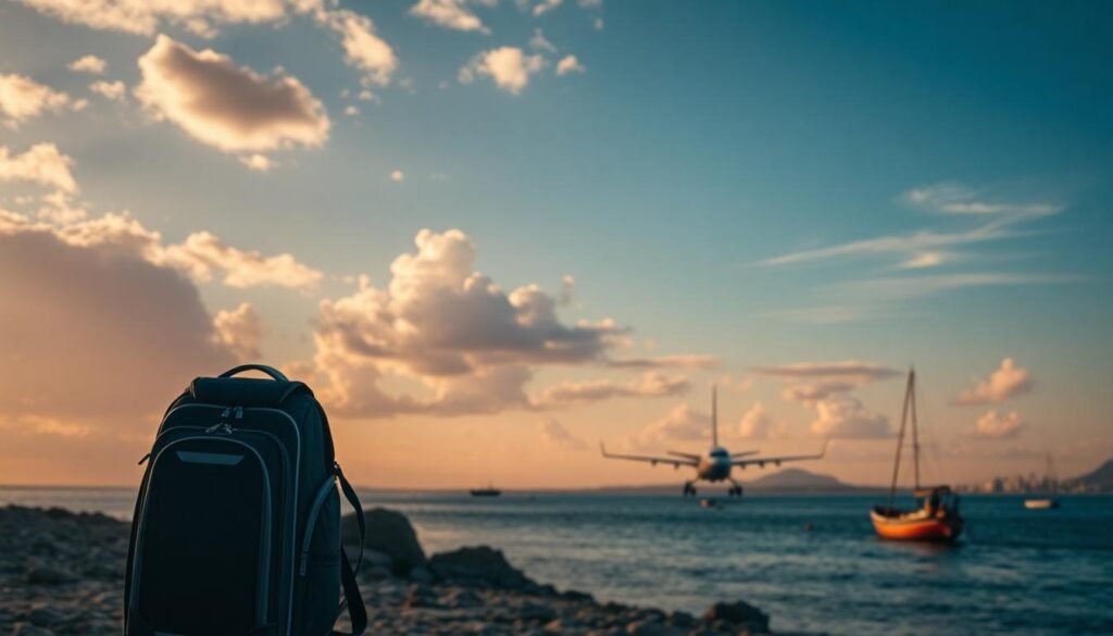 Vale a Pena Comprar Pacotes de Viagem