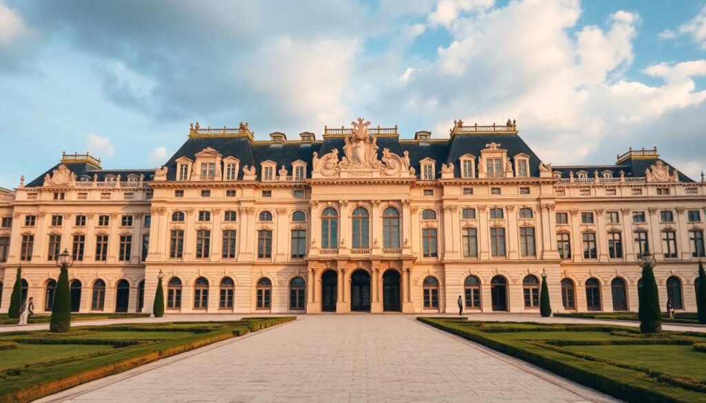 Roteiro de 7 dias em Paris
