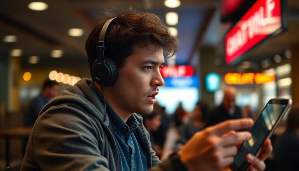 Como proteger seus dados em Wi-Fi público