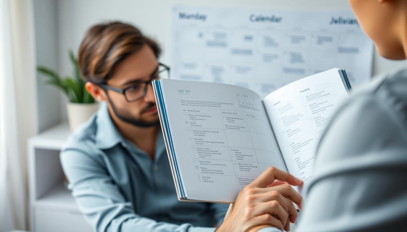 Como montar um cronograma para não perder tempo e aumentar sua produtividade hoje mesmo
