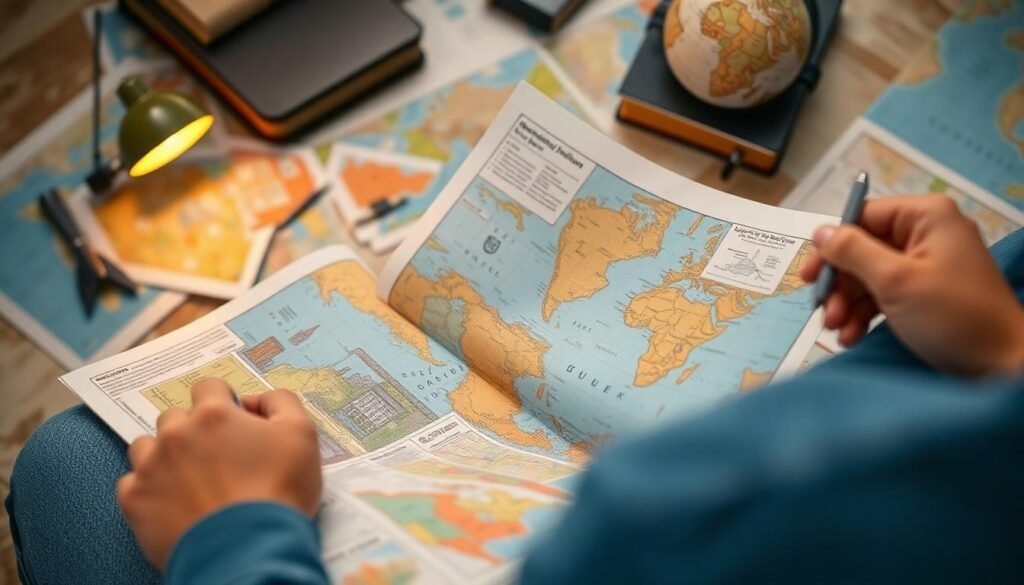 Como evitar perrengues em viagens internacionais