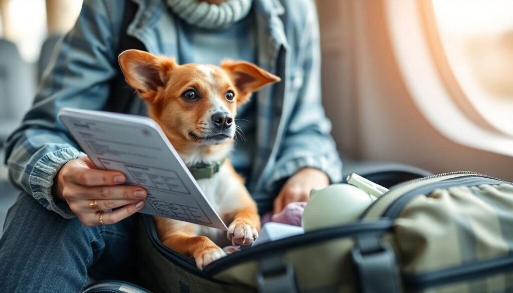 Destinos pet friendly para viajar com seu cão
