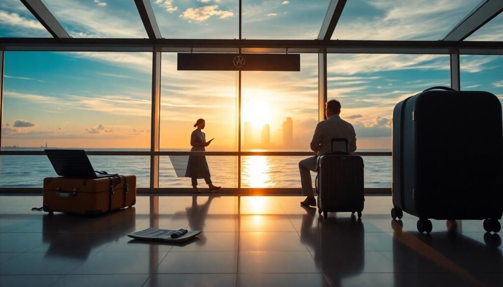 Como fazer o controle de gastos na viagem