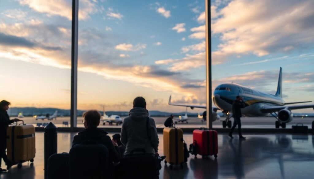 Passagens Aéreas Promocionais 2025