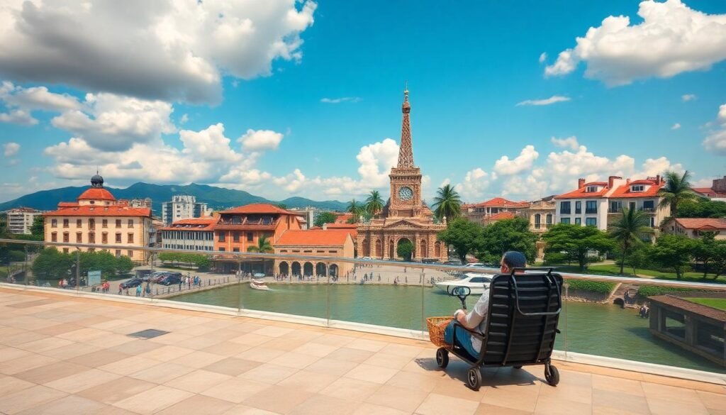 Como Evitar Gastos por Impulso na Viagem